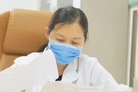 感冒之后耳朵闷堵，什么原因造成的 #同仁张娜 #医疗健康创作训练营 #硬核健康科普行动视频封面