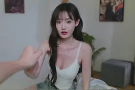 【完蛋我被美女包围：前传】萧晴晴结局：公主嫁到