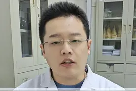 为什么宝宝6个月之后变得容易生病 #儿童健康 #母乳喂养  #健康无畏自在如她  #她们的精选  #抖出健康知识宝藏视频封面