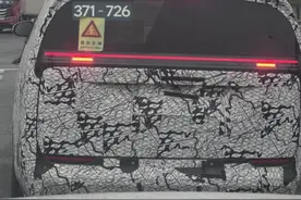 理想汽车要推出新款车型了吗？ #理想MEGA #新车 #增程式电动车 #MPV #dou是好车视频封面