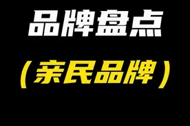 亲民手表品牌盘点，看看谁是这个段位的王者#手表 #手表品牌 #手表推荐 #手表知识视频封面
