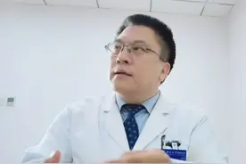 特别像是个肺癌，不能耽搁了 #胸外科   #北京大学国际医院    #抖出健康知识宝藏   #在抖音pick你的健康搭子视频封面