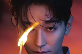 韩国影帝们花式塌房资源依旧，朱智勋塌房后资本不曾放弃他#朱智勋 #孙佳仁 #塌房