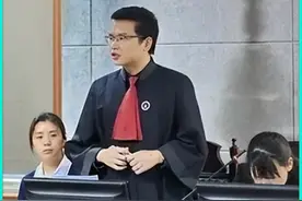 国内首位手语律师，帮助近十万聋哑人后，却反而被聋哑人悬赏追杀视频封面