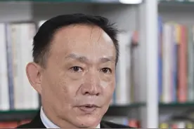 中国经济的核心问题是分配的问题 #卢麒元视角 #头条知识专家团 #财经 #金融视频封面