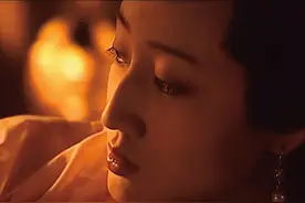 李世民和小迷妹杨妃第一次邂逅，而长孙皇后还在不停劝说长孙无忌视频封面