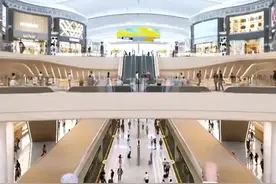 期待！#重庆江北机场T3B航站楼进入迎客倒计时 ，T3B航站楼总建筑面积约36万平方米，是全球建筑面积最大的单体卫星厅！计划今年一季度投入使用！#抖音精选计划 #重庆dou知道视频封面