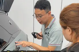 这个问题不管哪个品牌都有，但是希望国产品牌能更有担当！ #中汽鉴定 #国产车 #新车 #支持国产 #奇瑞汽车视频封面