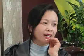 姜甲儒妈妈鼓励谢浩男学车 “你这么优秀 学得更快”调侃道：开上车不要忘了让我坐一坐