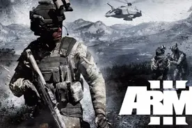 事实证明直升机低空是很危险的
#steam #游戏 #steam游戏视频封面