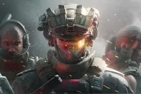 为什么起五级套金弹-三角洲行动 三角洲版的内卷，逼着人都起5级视频封面