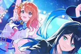 《初音未来：缤纷舞台》公主殿下带着400+神曲杀回来了！ #PJSK国服公测 
#taptap高分推荐视频封面