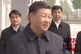 “让黄河成为造福人民的幸福河”，黄河流域生态保护和高质量发展一直是习近平总书记心头的牵挂和思索。视频封面