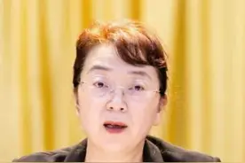 东方市委原书记田丽霞严重违纪违法被开除党籍和公职 #说案 #反腐倡廉  #开除党籍和公职视频封面