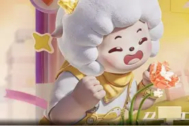 和平精英喜羊羊联动皮肤来啦？8月1日上线