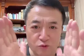 京东和美团外卖大战，谁是最后的赢家和最终受益者？ #邹先华 #外卖 #团购 #刘强东 #骑手视频封面