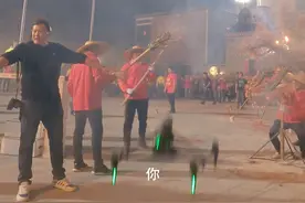 沉浸式航拍师日常 差一点飞机就要走保险了，先保人还是保飞机？#百万航拍摄影师 #工作日常记录 #悟3视频封面