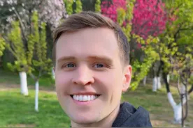 good和well都表示 好，那到底怎么区分呢？ 地道口语表达，实用口语，日常英文，地道口语，单词巧记，跟着Luke老师一起来学习吧！ #英语#零基础学英语#亲子启蒙#英语口语#外教#外国人#实用英语#英语口语