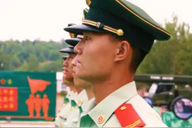 直击！成为警士的进阶之路（呼伦贝尔支队  马子豪、刘元丁）视频封面