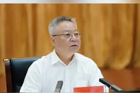 湖南省委书记沈晓明：及时处理不敢斗争、不愿作为的“躺平式”干部