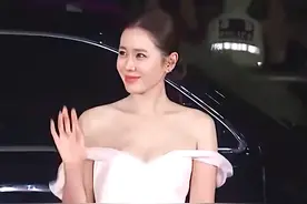 忠武路影后大满贯，出道22年零绯闻，国民女神实力在线……#孙艺珍 #气质女神 视频封面