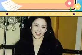 大家都知道她是向太，却忘记她本身也是很优秀的陈岚 #陈岚 #向太 #逆袭 #一路繁花