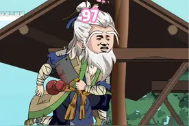 亲卫 #原创动画 #沙雕动画 #动画