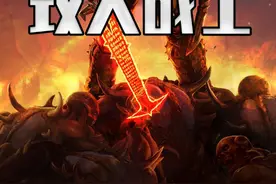万物皆可运行的毁灭战士DOOM究竟有多离谱？ #steam游戏 #单机游戏视频封面