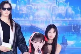 本分偶像为什么在丝芭难出头？ #女团 #SNH48 #李慧 #千金府视频封面