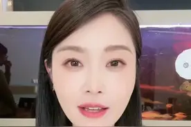 海莉谈理性看直播#海莉 #海莉姐