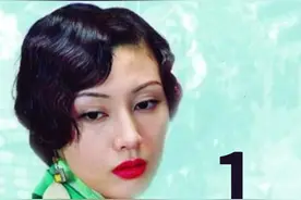 女孩成年发育后因为长了一双大脚，只能做一个下人专门伺候主子 #宅家dou剧场 #电视剧解说 #经典影视视频封面