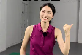 打球无法侧身的根本原因#羽毛球 #羽毛球教学视频封面