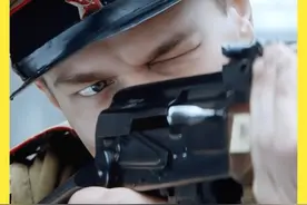 举世闻名的AK47，竟是这样诞生的 #每日推荐电影 #我的观影报告