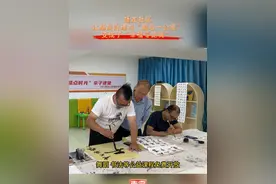 蟠龙社区让基层治理的“最后一公里”变成了“幸福零距离” 。（记者 屈劼真 曲雁南）#AI上南宁很容易#基层治理#蟠龙社区视频封面