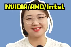 全品牌显卡驱动教程来啦，这次可千万别打错驱动啦~#电脑视频封面