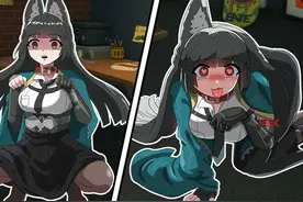 星 见 雅 的 特 训【绝区零】 #绝区零创作者激励计划 #星见雅视频封面