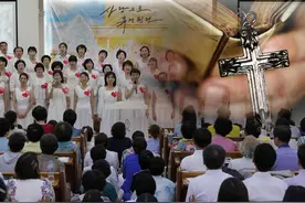 不到100年，韩国却成基督教国家！为何韩国废儒教、改信基督？视频封面