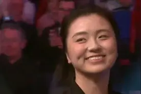 白雨露单局限时赛远台超准，首场比赛取得胜利，最后激动送飞吻！视频封面