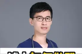 头发多=假博士？我们来聊聊90%脱发者都逃不开的“雄秃” #抖出健康知识宝藏#医学科普#脱发#秃头#掉发