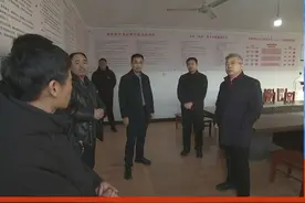 县委书记张国辉到部分村庄督导调研 #河北 #孟村视频封面