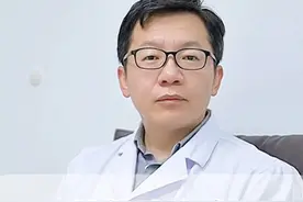 转氨酶升高，教你2招快速降酶#医学科普 #山东 #转氨酶视频封面