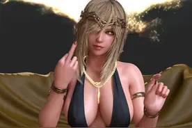 法环极速版攻略第18期终极侮辱 www.pixiv视频封面