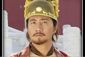 朱元璋与马皇后共同商讨众位将士的爵位封赏 #朱元璋视频封面