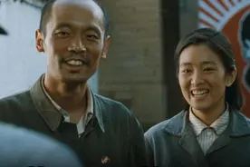 一口气看完《活着》，活着本身就是一种意义 #活着 #葛优 #张艺谋