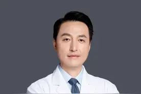 韧带断了能不能自愈？ #韧带损伤 #韧带断裂 #前交叉韧带损伤 #前交叉韧带重建 #运动损伤视频封面