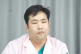 #产检 发现胎儿偏大两周正常吗  #女性健康 #医学科普 #孕期 #胎儿 视频封面