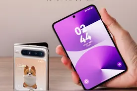 只是比例的改变吗？华为Pura X “1610阔型屏”体验视频封面