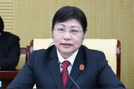 涉嫌严重违纪违法，广西玉林中院院长胡海兰被查④#胡海兰被查 #胡海兰视频封面