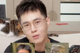 今年刚满18岁～ #读评论 #玩梗 #整活