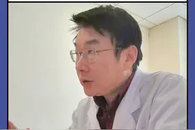 如果有延长增粗的需求，包皮尽量先别动！ #医学科普 #男性 #科普一下 #抖出健康知识宝藏 视频封面